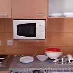 Apartment Zlatoperka *