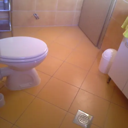 Apartment Zlatoperka