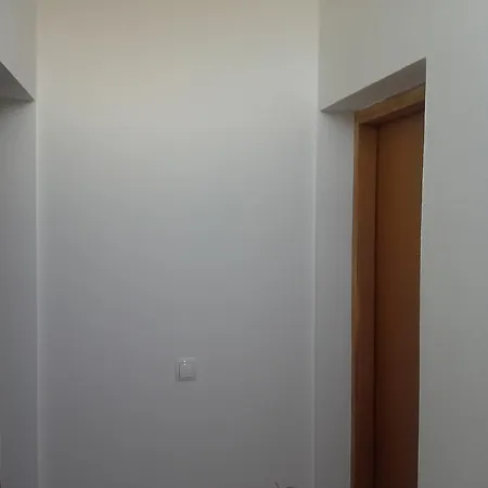 Zlatoperka Apartment *