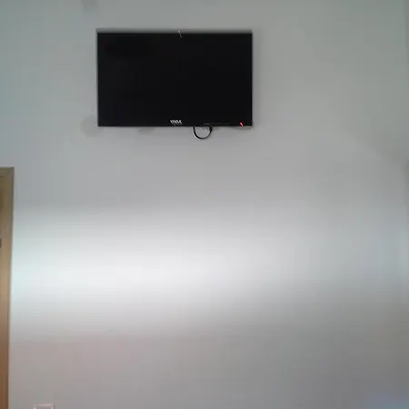 Zlatoperka Apartment