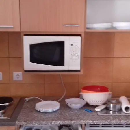 Apartment Zlatoperka *