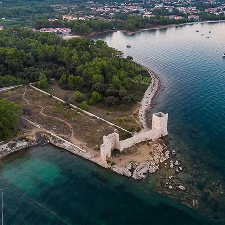 Apartamento Zlatoperka *