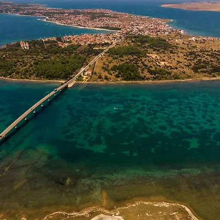דירה Zlatoperka *