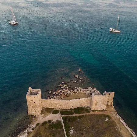 Apartmán Zlatoperka