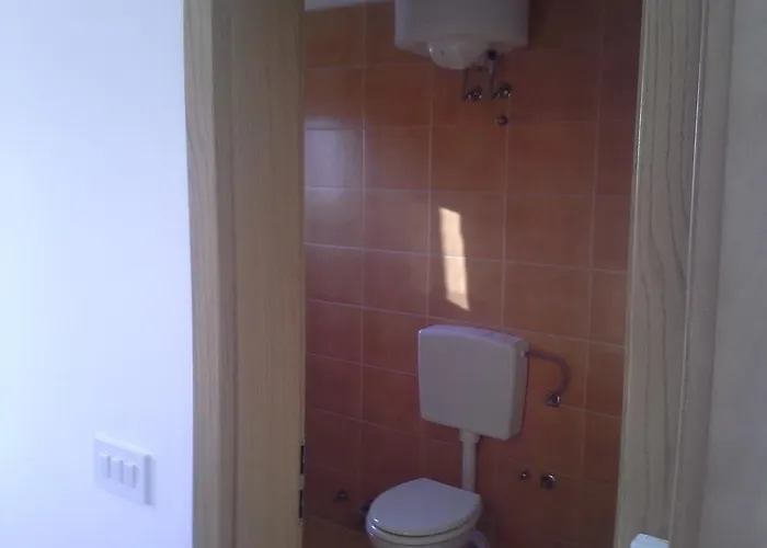 Apartmán Zlatoperka *