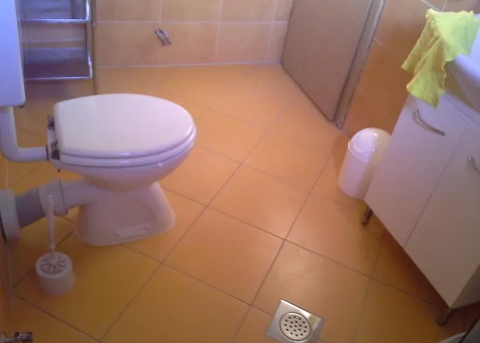 Apartmán Zlatoperka