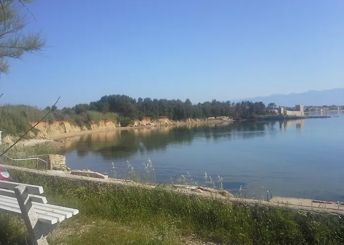 Apartamento Zlatoperka