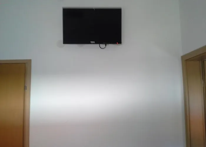 Zlatoperka Apartamento