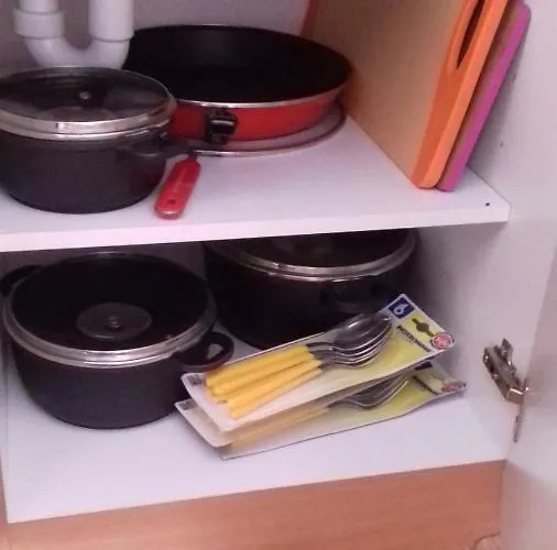 Zlatoperka Apartmán