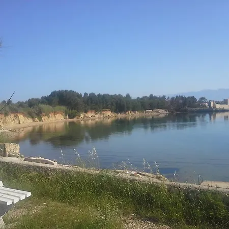 아파트 Zlatoperka