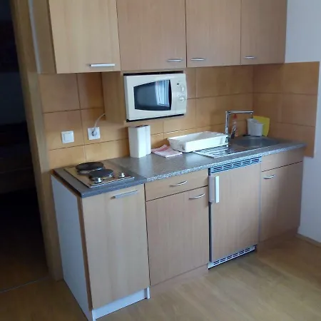 아파트 Zlatoperka 비르