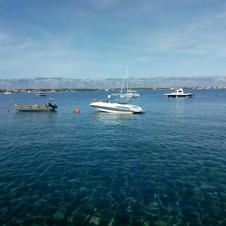 Zlatoperka 아파트 *