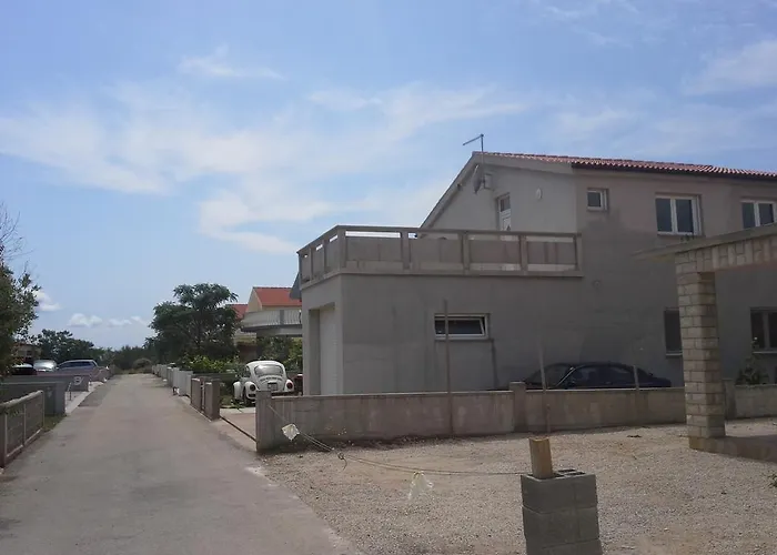 Apartamento Zlatoperka *