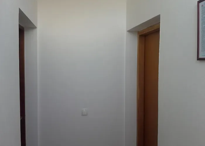 Zlatoperka Apartamento *