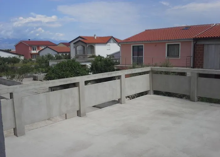 Apartamento Zlatoperka