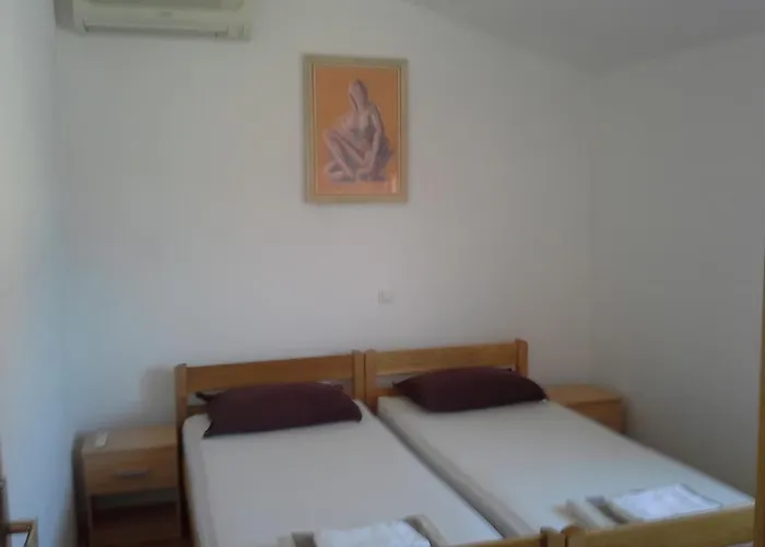 Apartamento Zlatoperka