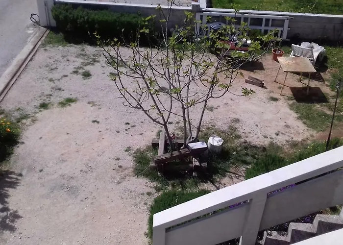 Apartamento Zlatoperka