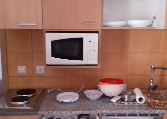 Apartamento Zlatoperka *