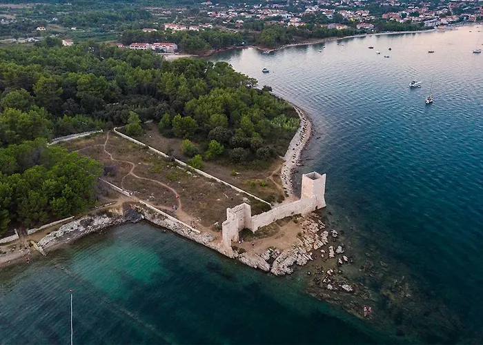 Apartamento Zlatoperka *