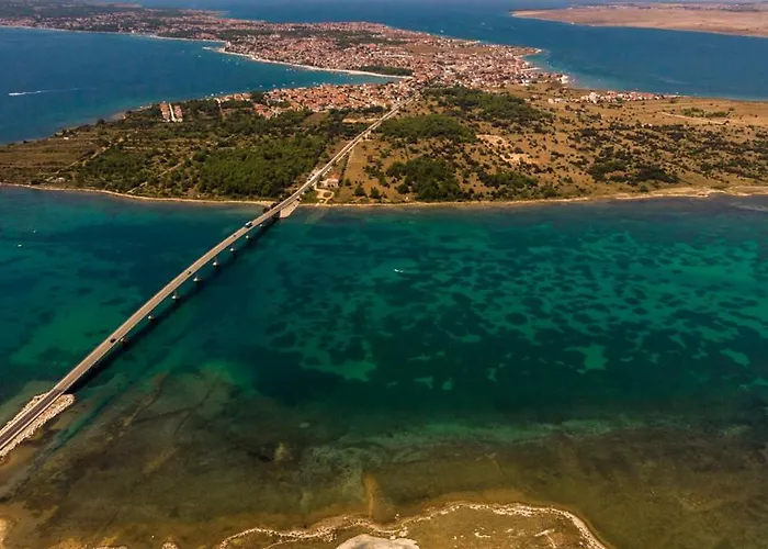 Apartamento Zlatoperka *