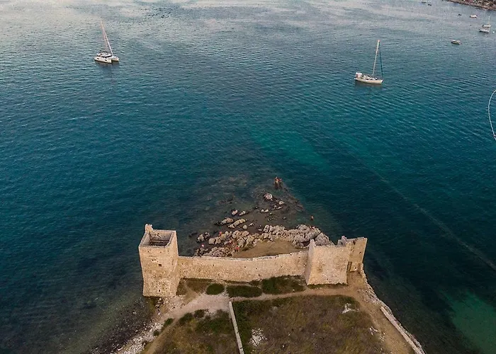 Apartamento Zlatoperka