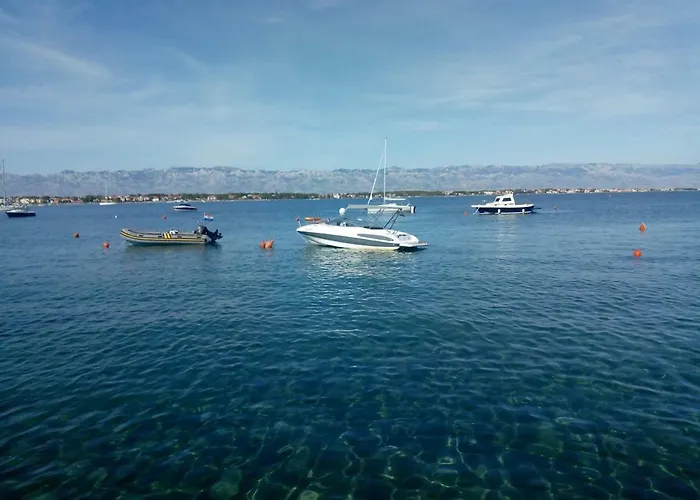 Zlatoperka Lejlighed *